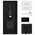 LELO Hula - Rotating Pleasure Vibrator (Black) 