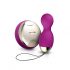 LELO Hula - Rotating Pleasure Vibrator (Purple) 