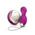 LELO Hula - Rotating Pleasure Vibrator (Purple)