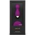 LELO Hula - Rotating Pleasure Vibrator (Purple) 