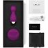 LELO Hula - Rotating Pleasure Vibrator (Purple) 