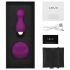 LELO Hula - Rotating Pleasure Vibrator (Purple) 