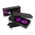 LELO Tiani 3 Silicone Couples Vibrator (Purple) 