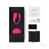 LELO Tiani 3 - Silicone Couples Vibrator (Pink) 