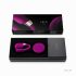 LELO Tiani 3 - Silicone Couples Vibrator (Pink) 