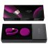 LELO Tiani 3 - Silicone Couples Vibrator (Pink) 