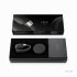 LELO Tiani 3 - Silicone Couples Vibrator (Black) 