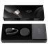 LELO Tiani 3 - Silicone Couple’s Vibrator (Black)