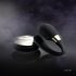 LELO Tiani 3 - Silicone Couples Vibrator (Black) 