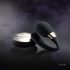 LELO Tiani 3 - Silicone Couple’s Vibrator (Black)