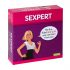 Sex Expert Board Game 