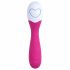 LOVELIFE BY OHMYBOD - CUDDLE - Rechargeable G-Spot Vibrator (Pink) 