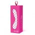 LOVELIFE BY OHMYBOD - CUDDLE - Rechargeable G-Spot Vibrator (Pink) 