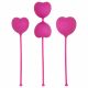 OHMIBOD - Kegel ball set - pink (3-piece) 