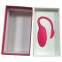 Magic Motion Flamingo - Smart Vibrator (Pink) 