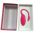 Magic Motion Flamingo - Smart Vibrator (Pink) 