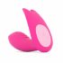 Magic Motion Eidolon - Smart Rechargeable Wearable Vibrator (Pink) 