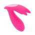 Magic Motion Eidolon - Smart Rechargeable Wearable Vibrator (Pink) 