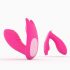 Magic Motion Eidolon - Smart Rechargeable Wearable Vibrator (Pink) 