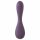 Je Joue Uma - Rechargeable, Waterproof G-Spot Vibrator (Purple)