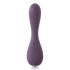 Je Joue Uma - Rechargeable, Waterproof G-Spot Vibrator (Purple) 