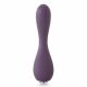 Je Joue Uma - Rechargeable, Waterproof G-Spot Vibrator (Purple) 