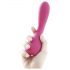 Je Joue Uma - Rechargeable, Waterproof G-Spot Vibrator (Fusion) 