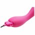 Je Joue Uma - Rechargeable, Waterproof G-Spot Vibrator (Fusion) 