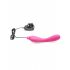 Je Joue Uma - Rechargeable, Waterproof G-Spot Vibrator (Fusion) 