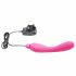 Je Joue Uma - Rechargeable, Waterproof G-Spot Vibrator (Fusion) 