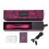 Je Joue Uma - Rechargeable, Waterproof G-Spot Vibrator (Fusion) 