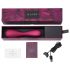 Je Joue Uma - Rechargeable, Waterproof G-Spot Vibrator (Fusion) 