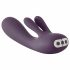 Je Joue Fifi - Rechargeable, Waterproof Clitoral Vibrator (Purple) 