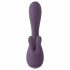 Je Joue Fifi - Rechargeable, Waterproof Clitoral Vibrator (Purple) 