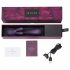 Je Joue Fifi - Rechargeable, Waterproof Clitoral Vibrator (Purple) 