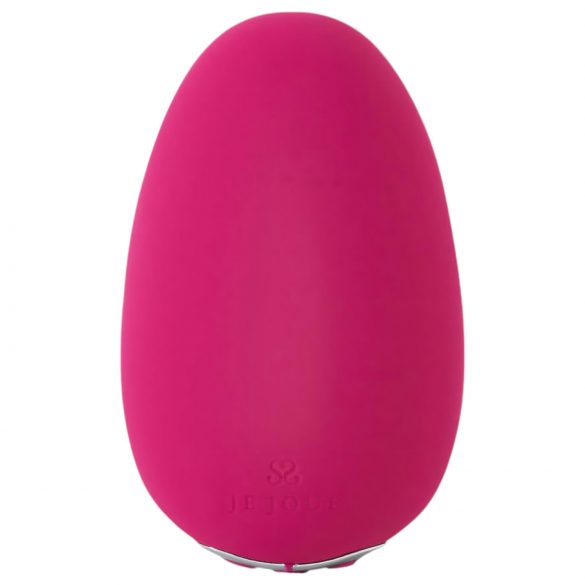 Je Joue Mimi Soft - Rechargeable, Waterproof Clitoral Vibrator (Pink)