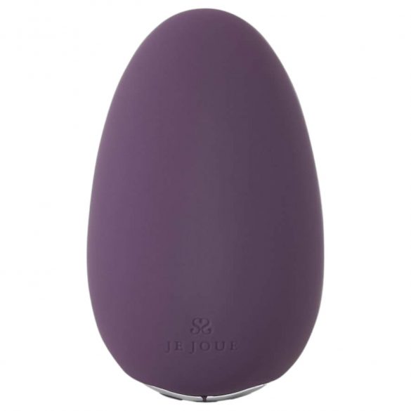 Je Joue Mimi Soft - Rechargeable Waterproof Clitoral Vibrator (Purple) 