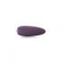 Je Joue Mimi Soft - Rechargeable Waterproof Clitoral Vibrator (Purple) 