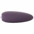 Je Joue Mimi Soft - Rechargeable Waterproof Clitoral Vibrator (Purple) 