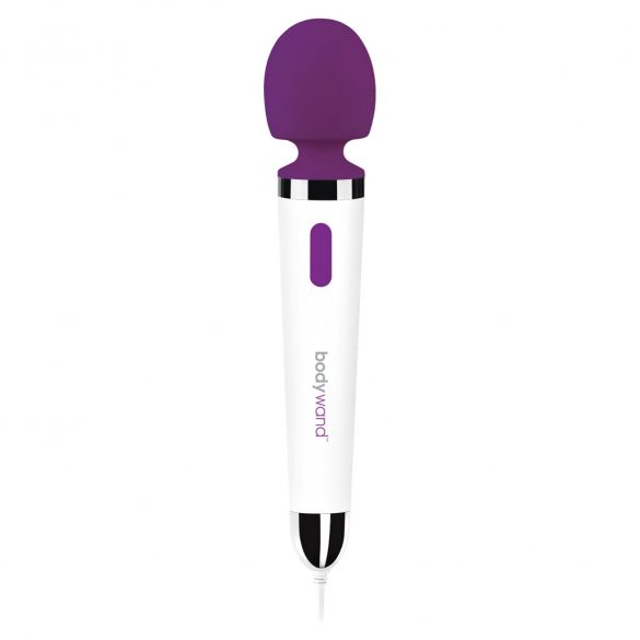 Bodywand - Corded Vibrating Massager (Purple)