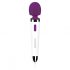 Bodywand - Corded Vibrating Massager (Purple)