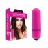 Waterproof Mini Vibrator (Pink) 