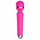 Nalone Rock Wand - Rechargeable Massage Vibrator (Pink) 