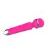 Nalone Rock Wand - Rechargeable Massage Vibrator (Pink) 