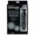 Swan Ultimate - Men's Intimate Shaving Kit 