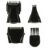 Swan Ultimate - Men's Intimate Shaving Kit 