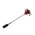 S&M - Spanker and Teaser (Red-Black)