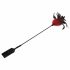 S&M - Spanker and Teaser (Red-Black)