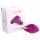 Nomi Tang - Waterproof Rechargeable Clitoral Vibrator (Viola) 