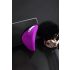 Nomi Tang - Waterproof Rechargeable Clitoral Vibrator (Viola) 